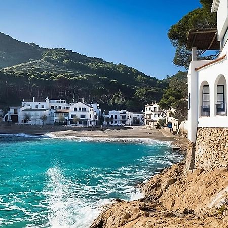 Casa Malva Sa Tuna Begur Zewnętrze zdjęcie