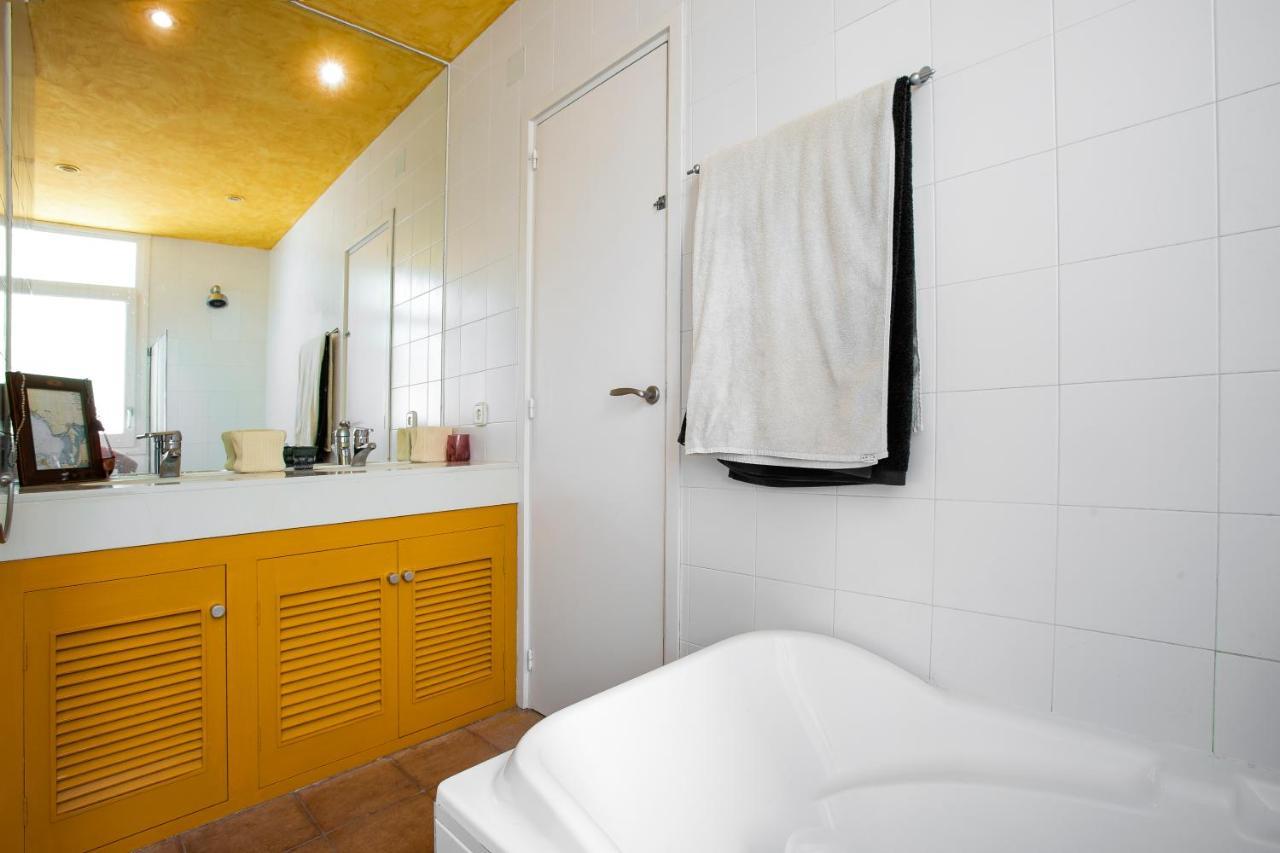 Casa Malva Sa Tuna Begur Zewnętrze zdjęcie