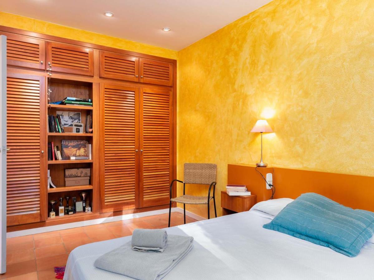 Casa Malva Sa Tuna Begur Zewnętrze zdjęcie