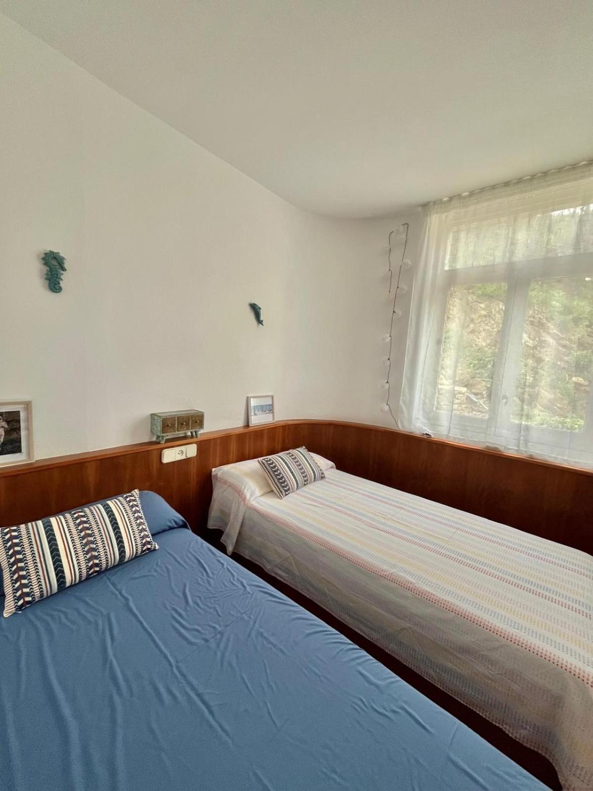 Casa Malva Sa Tuna Begur Zewnętrze zdjęcie